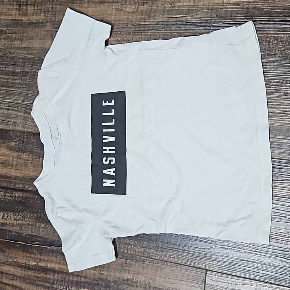 The Nash Collection Kids Tee